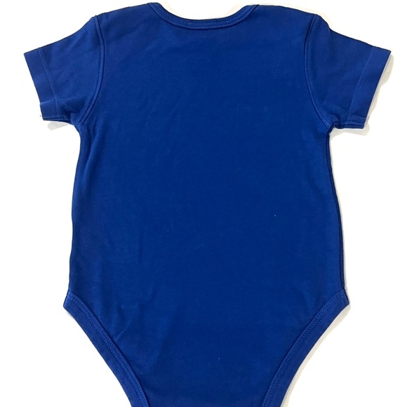 Baby Girl 18M Texas Rangers Runtastic 3-Pack Onsies Set - Picture 11 of 11